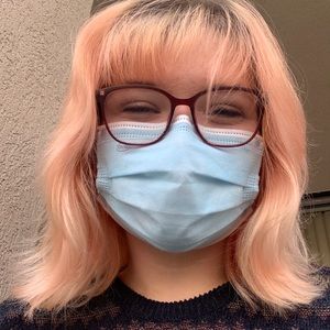 Meet your Posher, Annie